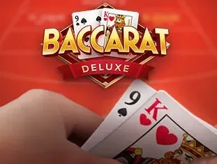 Baccarat Deluxe