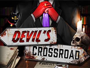 Devil's Crossroad